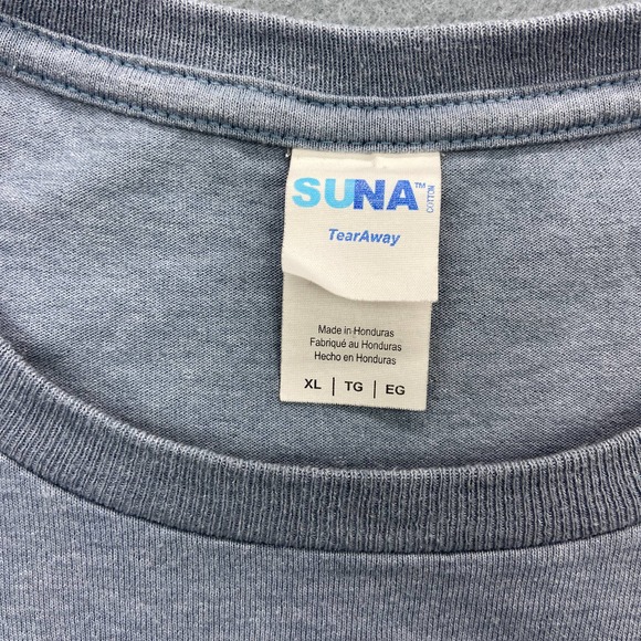 2018 Bike Week Daytona Beach Florida 77th Annual T Shirt Gray Mens XL - Picture 3 of 8